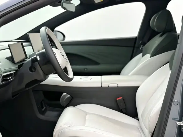 Nissan N7 — Фото автомобиля 4