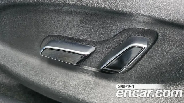 BYD Atto 3 — Фото автомобиля 8