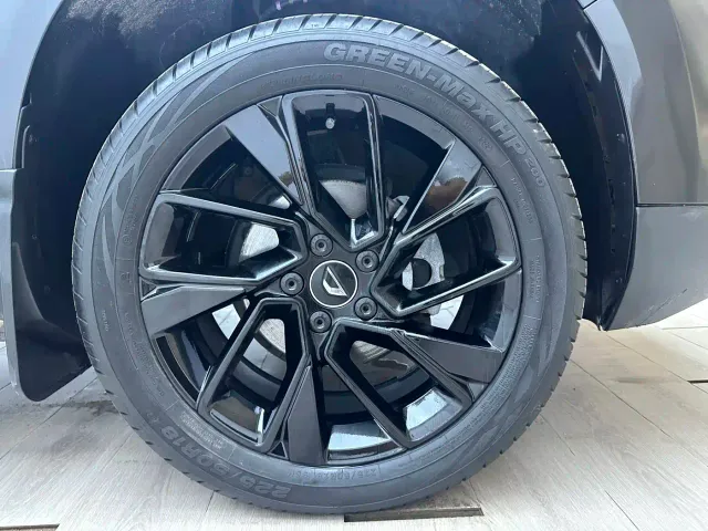 Jetta VS7 — Фото автомобиля 21
