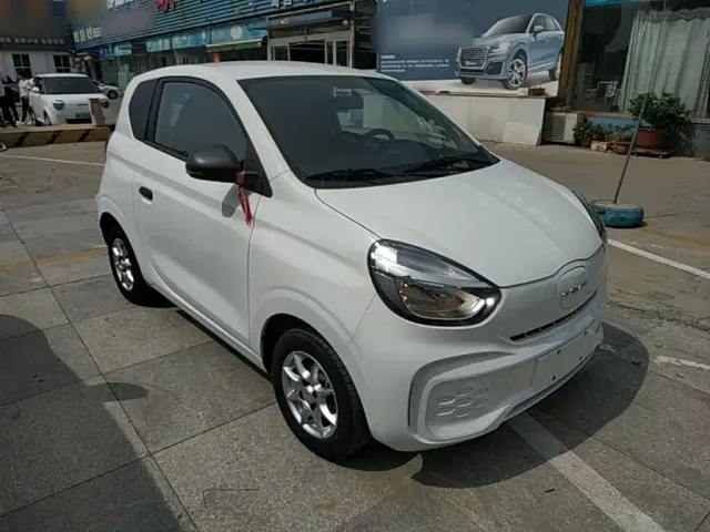 Roewe Clever — Фото автомобиля 21