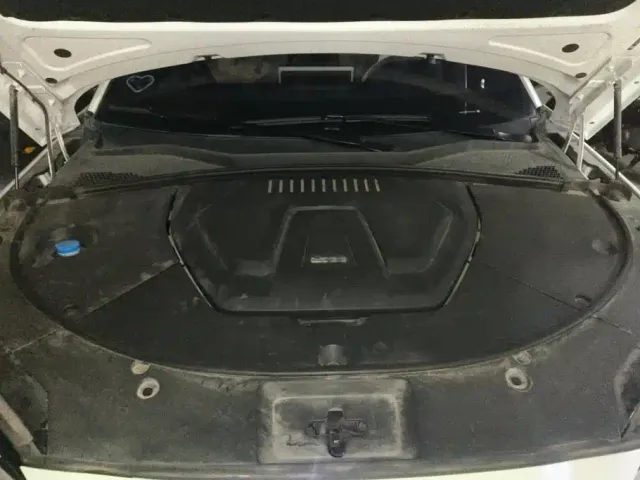 BYD Song PLUS — Фото автомобиля 10