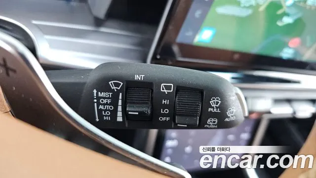 KG_Mobility_Ssangyong Torres Torres Бензин 1.5 2WD — Фото автомобиля 18