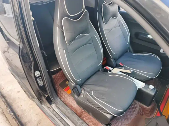 Wuling Hongguang Mini EV — Фото автомобиля 24