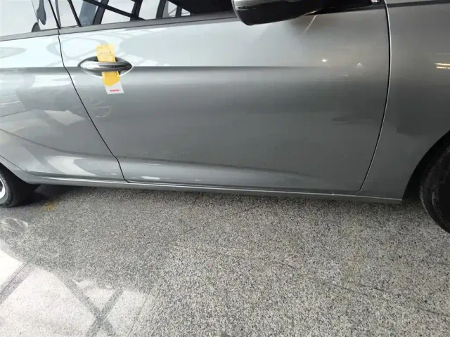 Buick Regal — Фото автомобиля 19