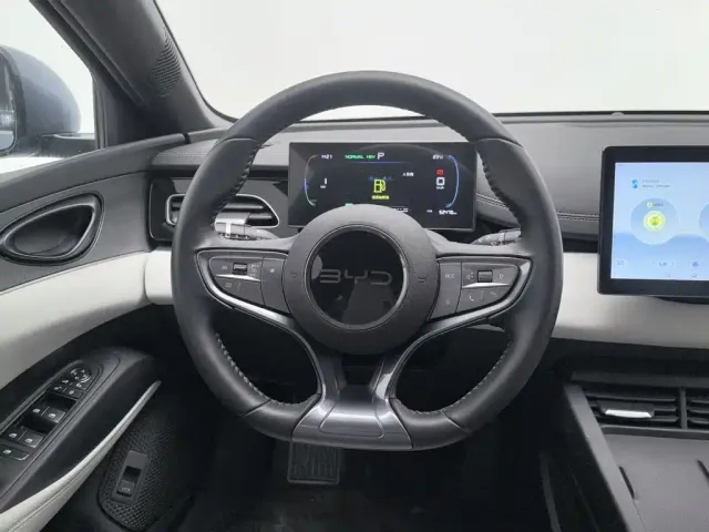 BYD Seal 06 — Фото автомобиля 11