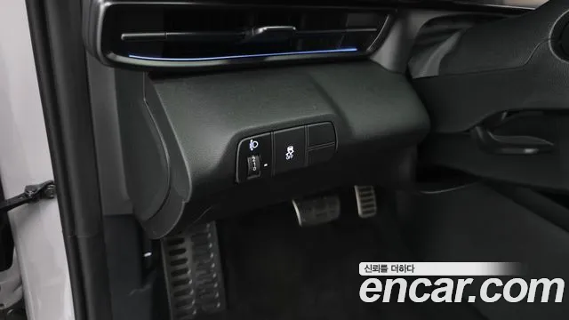 Hyundai Avante CN7 — Фото автомобиля 28