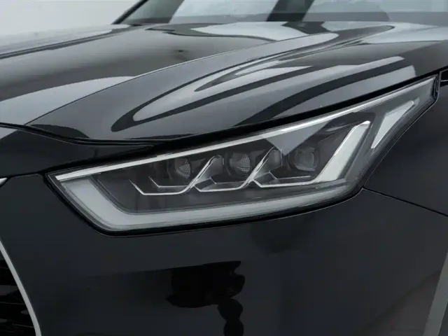 Toyota Highlander — Фото автомобиля 13