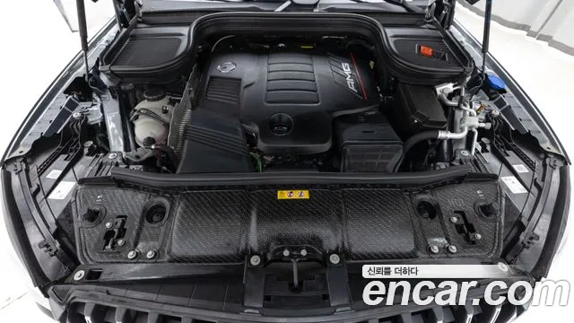 Mercedes-Benz GLE-Class W167 — Фото автомобиля 6