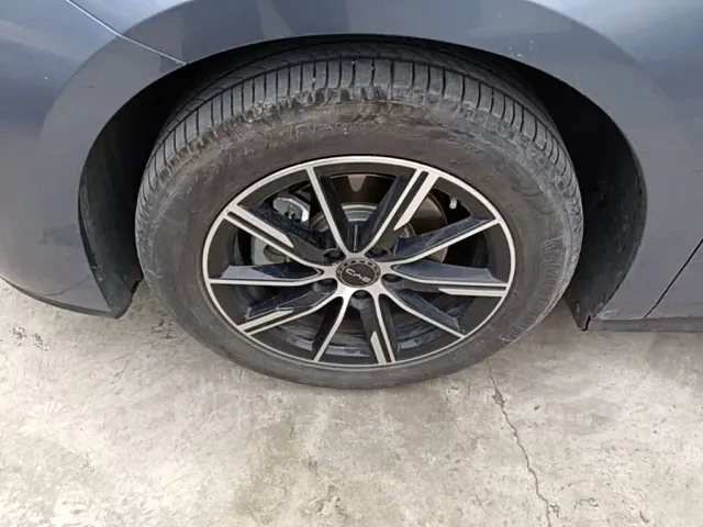 BYD Seal 06 — Фото автомобиля 22