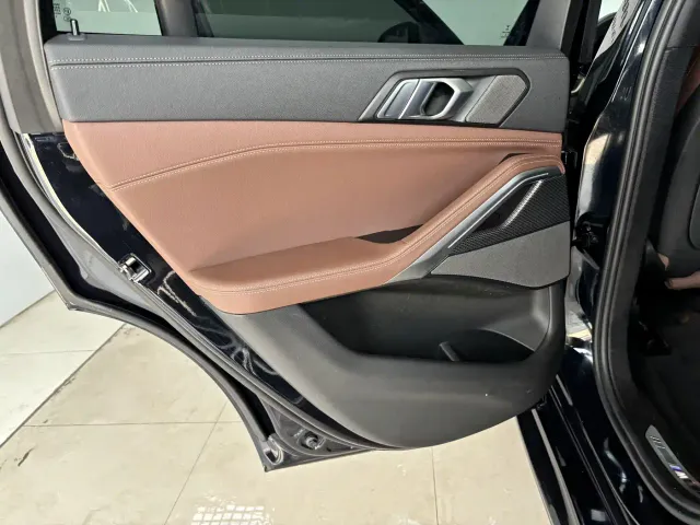BMW X6 — Фото автомобиля 20