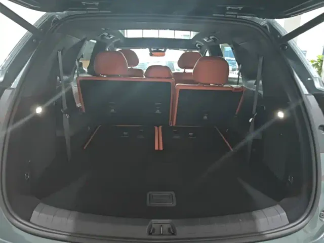 BYD Tang L — Фото автомобиля 18