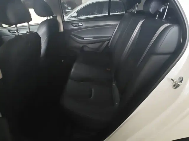 Chery Arrizo 5 — Фото автомобиля 16