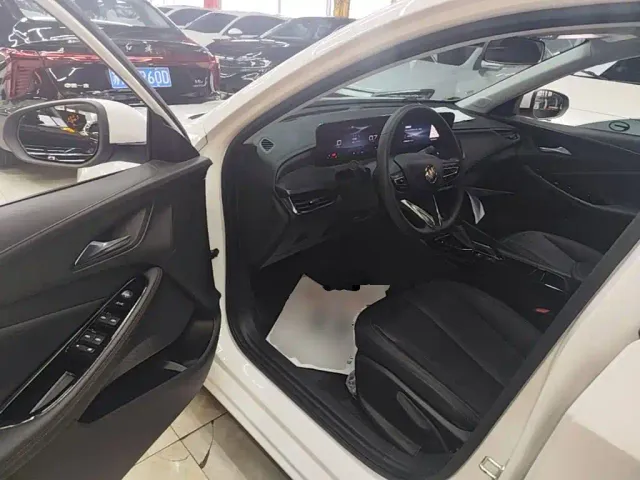 Buick Verano — Фото автомобиля 15