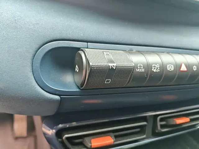 BYD Seagull — Фото автомобиля 13