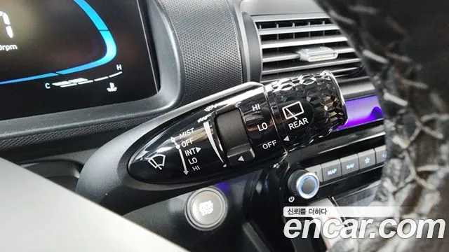 Hyundai Casper Casper Inspiration — Фото автомобиля 25