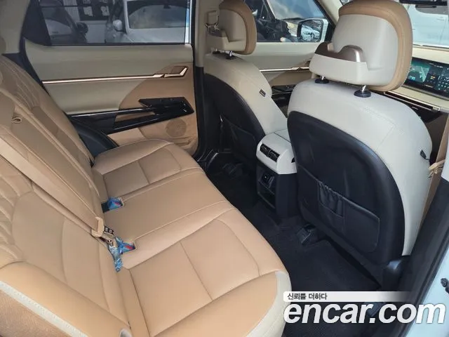 KGM Actyon 2nd Gen — Фото автомобиля 8