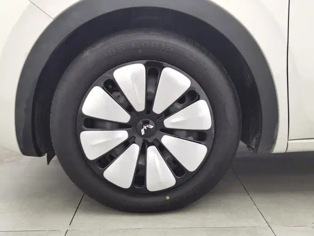 Wuling Bingo — Фото автомобиля 17