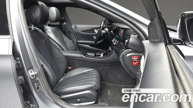 Mercedes-Benz E-Class W213 — Фото автомобиля 17