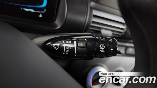 Hyundai Casper — Фото автомобиля 17