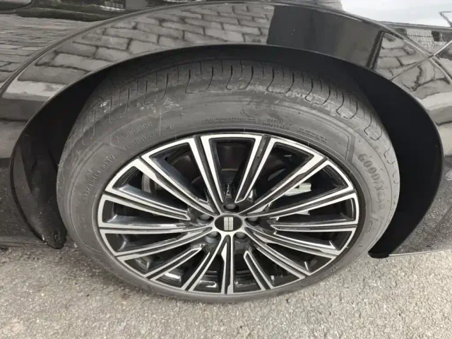 Geely Galaxy Xingyao 8 — Фото автомобиля 25