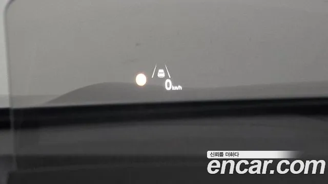 Kia Seltos Бензин 1.6 турбо 2WD — Фото автомобиля 15