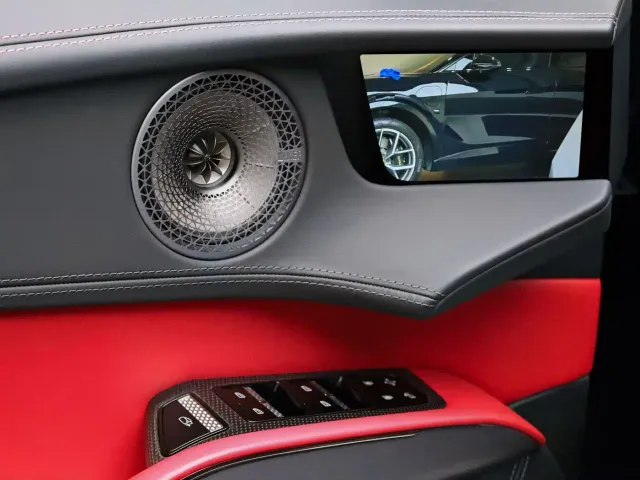 Lotus Eletre — Фото автомобиля 20
