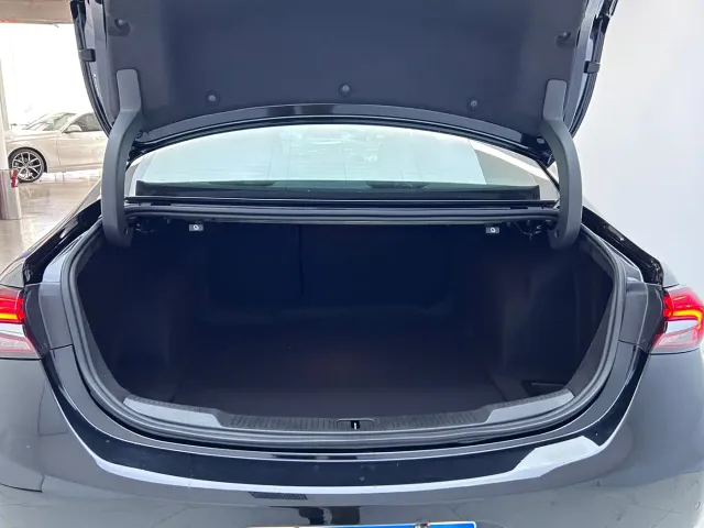 Buick LaCrosse — Фото автомобиля 22