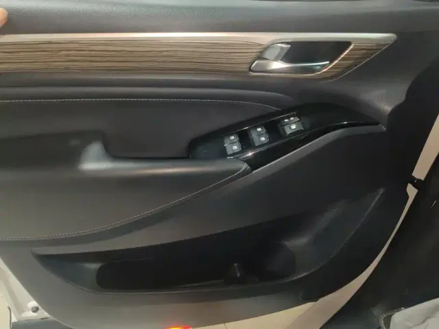 GAC Trumpchi M8 — Фото автомобиля 7