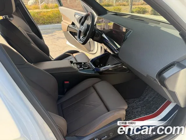 BMW X3 G45 — Фото автомобиля 11