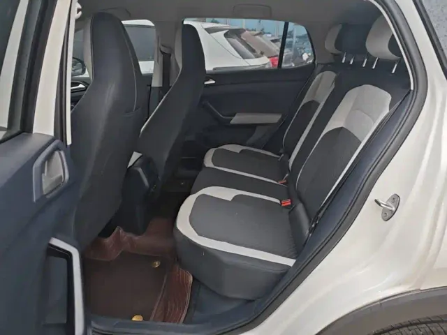 Volkswagen Tharu — Фото автомобиля 12