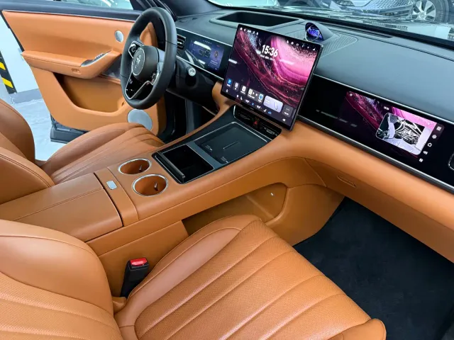 Aito M7 — Фото автомобиля 7