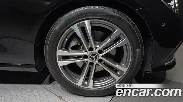 Mercedes-Benz E-Class W213 — Фото автомобиля 6