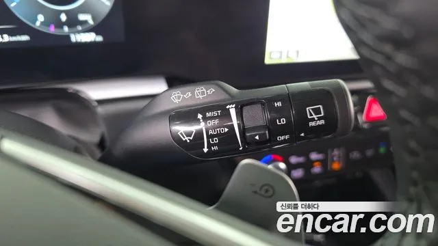 Kia Niro All Niro EV Air — Фото автомобиля 18