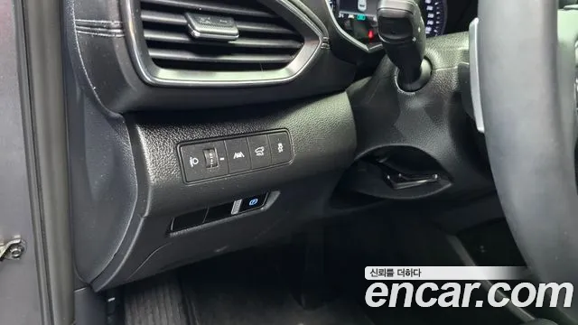 Hyundai Santa Fe — Фото автомобиля 25
