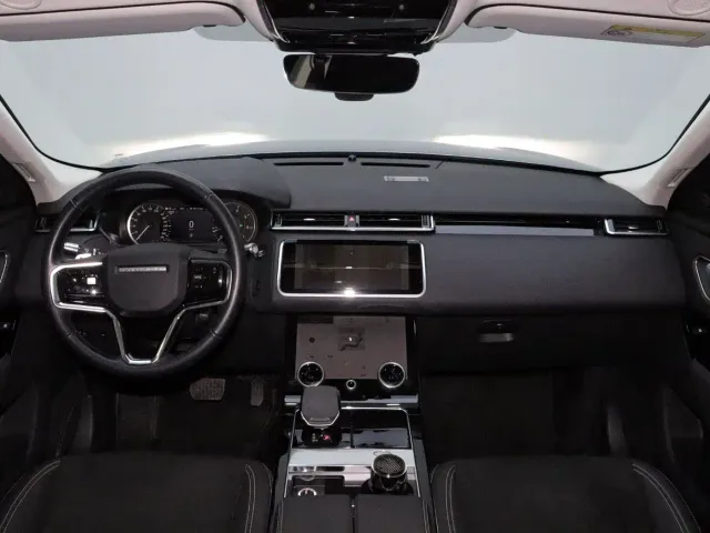 Land Rover Range Rover Velar — Фото автомобиля 13