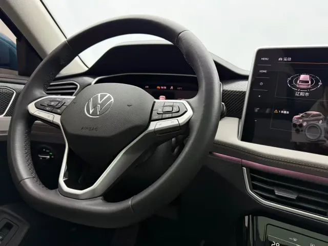 Volkswagen Tayron — Фото автомобиля 12