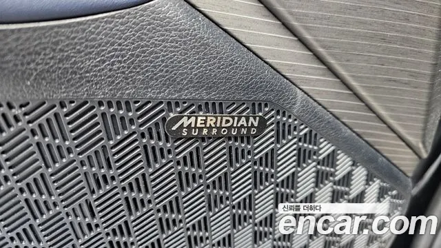 Kia K8 Signature — Фото автомобиля 26
