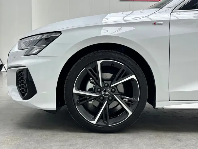 Audi A3 — Фото автомобиля 18