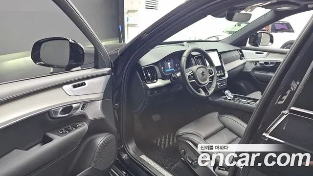 Volvo XC90 Generation 2 — Фото автомобиля 9