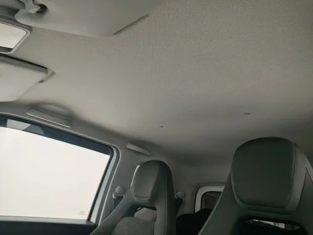Wuling Hongguang Mini EV — Фото автомобиля 14