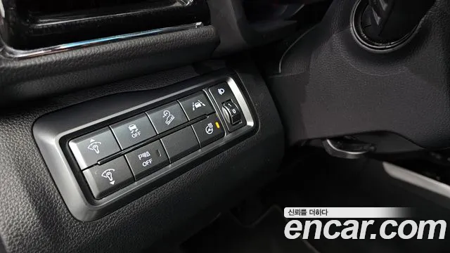 KG_Mobility_Ssangyong TIBOLI Very New Tivoli Бензин 1.5 2WD — Фото автомобиля 16