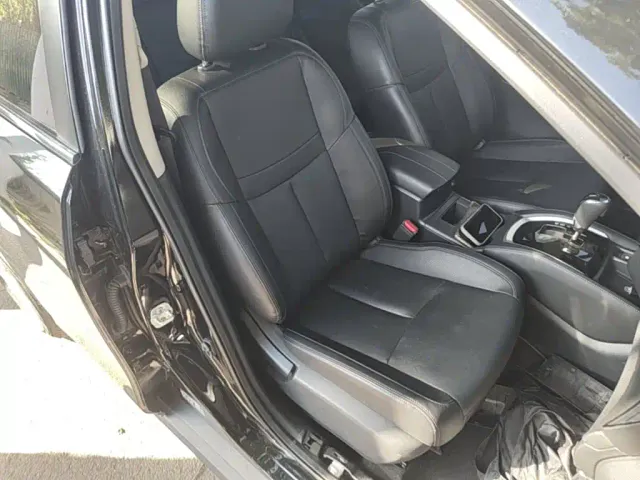 Nissan X-Trail — Фото автомобиля 24