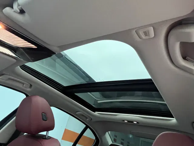 BMW i3 — Фото автомобиля 17