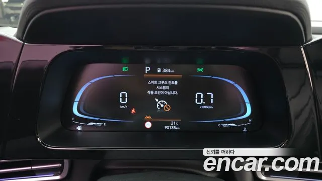 Hyundai Avante CN7 — Фото автомобиля 8