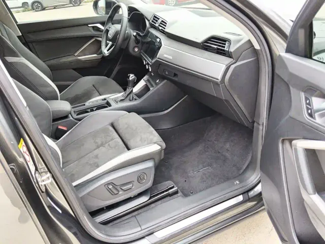Audi Q3 — Фото автомобиля 17