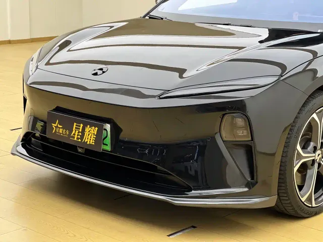 Nio ET5 Touring — Фото автомобиля 4