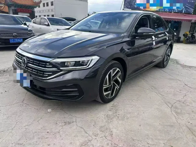 Volkswagen Sagitar — Фото автомобиля 2