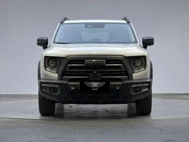 Haval Big Dog — Фото автомобиля 2
