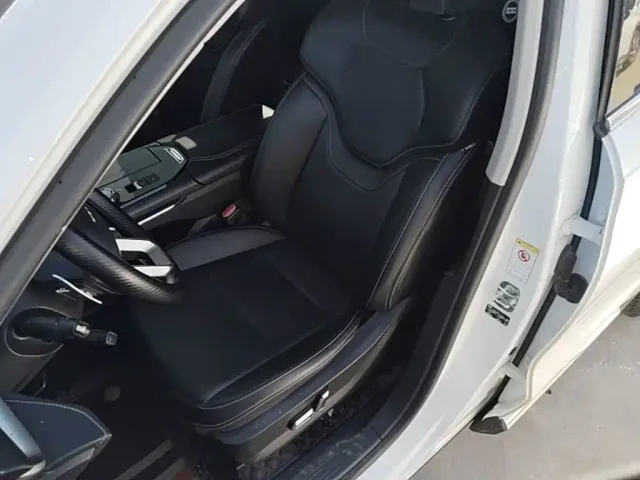 Haval H6 — Фото автомобиля 14