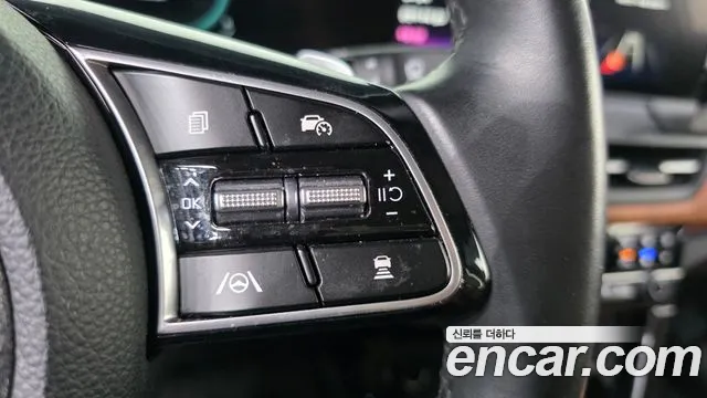 Kia Seltos — Фото автомобиля 18